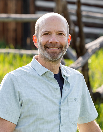 Jason Edinburg, Director of Internet Marketing