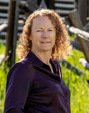 Michelle Koci, Vice President Operations